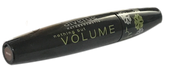 alverde Nothing But Volume tusz do rzęs brąz