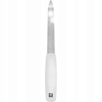 ZWILLING CLASSIC Pilnik do paznokci 13 cm, biały