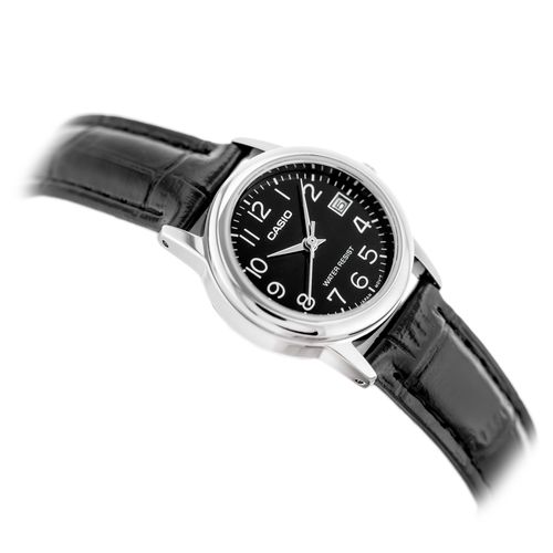 ZEGAREK DAMSKI CASIO LTP-V002L-1B + BOX na Arena.pl