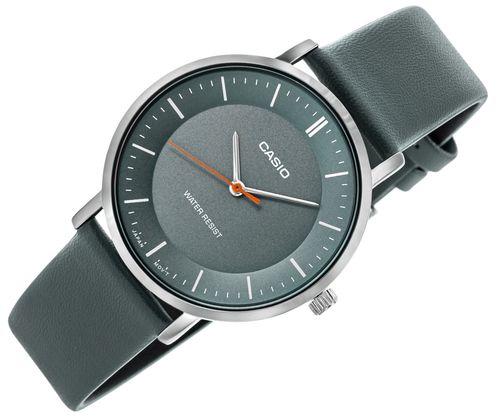 zegarek męski casio mtp-vt04l-8edf + box na Arena.pl