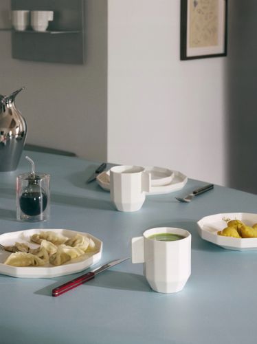 Kubek Westwing porcelana 380 ml na Arena.pl