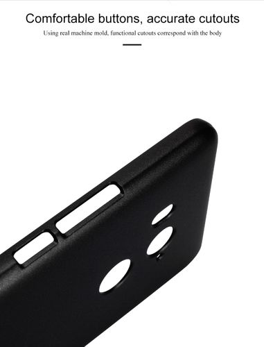 Etui LENUO HARD CASE HTC U11 Plus + SZKŁO na Arena.pl