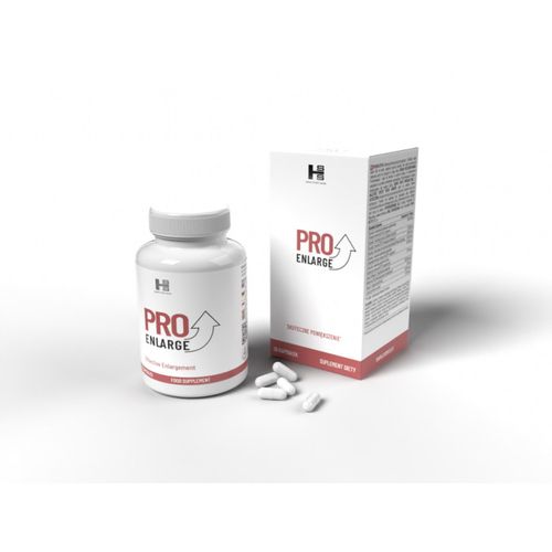 pro enlarge   30 kapsułek na Arena.pl