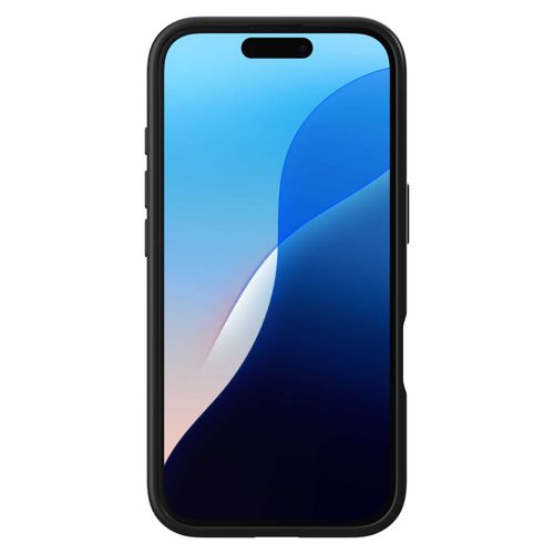 Spacecase Ring Pro Mag Iphone 16 Black na Arena.pl