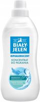 Koncentrat do płukania Biały Jeleń hipoalergiczny do tkanin 1 l