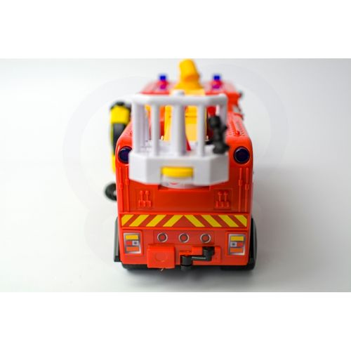 SIMBA Jupiter Mega Deluxe + 2 Figurki na Arena.pl