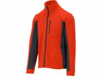 YATO BLUZA POLAROWA SOFT ROSE R. L