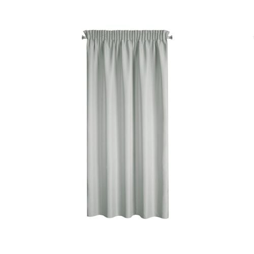 Zasłona na taśmie RITA 140x175 stalowa na Arena.pl