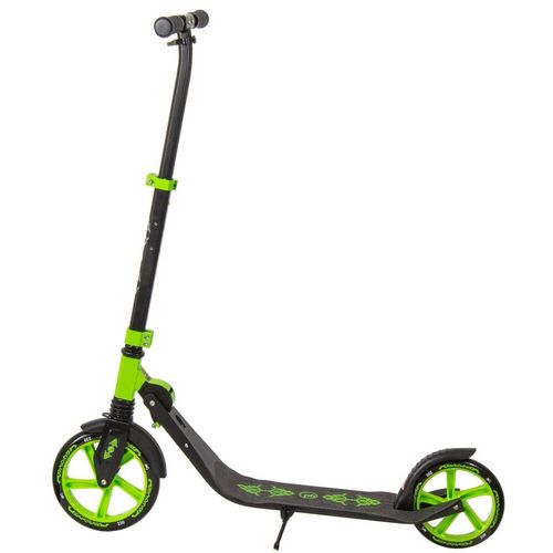 HULAJNOGA PB ORNAMENT 230MM ZIELONA na Arena.pl