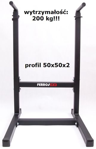 Poręcz wolnostojąca FS-39 na Arena.pl