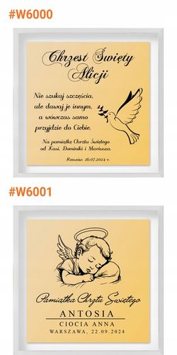 Złoty Krzyżyk z Łańcuszkiem pr. 585 Prezent na Pamiątkę Chrztu Świętego na Arena.pl