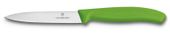Nóż do obierania jarzyn Victorinox 6.7706.L114