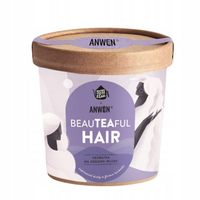 BEAUteaFUL HAIR - herbatka na zdrowe włosy suplement diety 50g