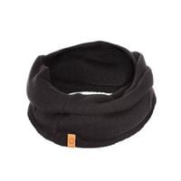 męski zimowy ciepły komin k3-bl