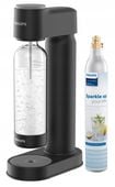 SATURATOR DO GAZOWANIA WODY PHILIPS GOZERO ADD4901BK/10 WODA GAZOWANA