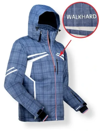 W.H KOMBINEZON NARCIARSKI ZIMOWY MĘSKI 20.000 L-52 na Arena.pl