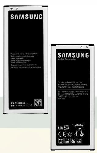 ORYGINALNA BATERIA SAMSUNG EB-BN910 GALAXY NOTE 4 na Arena.pl