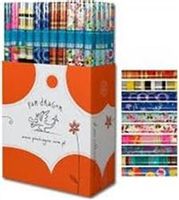 PAPIER OZDOBNY 2M X 70CM PAN DRAGON