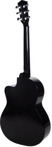 Gitara akustyczna 4/4 39" m-tunes mtf27c na Arena.pl