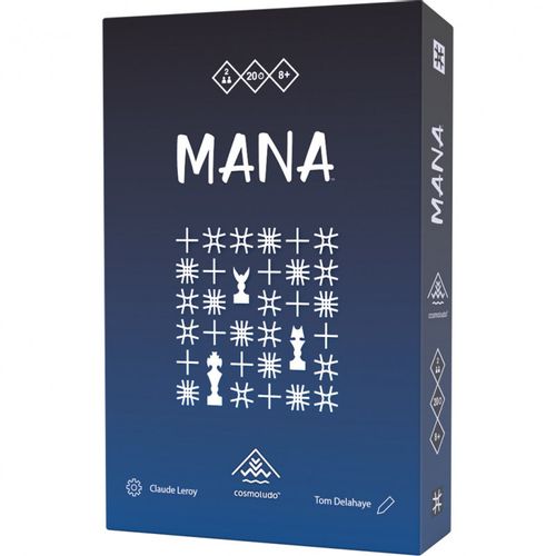 Gra Mana (Pl) na Arena.pl