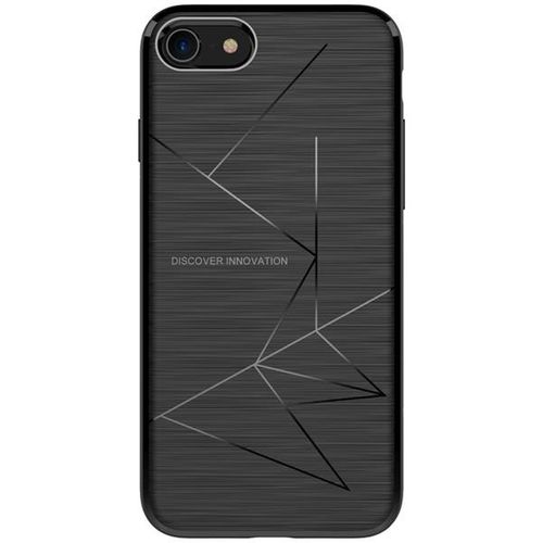 Etui Nillkin Magic Case Apple QI iPhone 8 - Black na Arena.pl