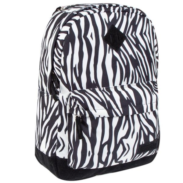 ND39_446571 I PLECAK STK ZEBRA PB 1/12 zdjęcie 1