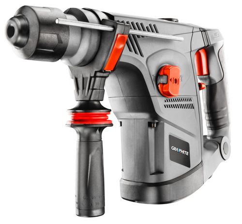 MŁOT UDAROWY SDS+ 900W na Arena.pl