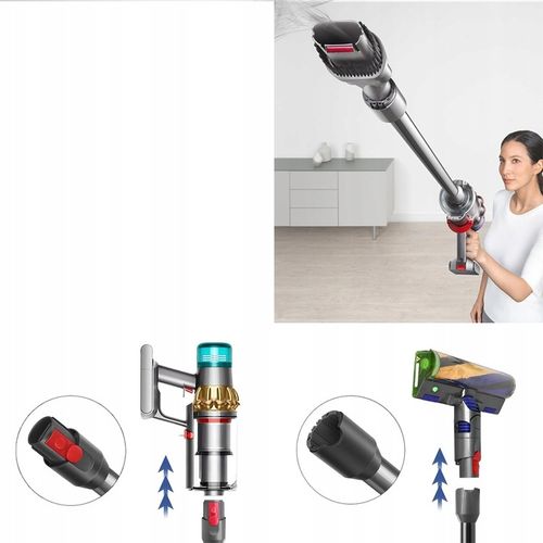 RURA DO DYSON Digital Slim / V12 Detect Slim na Arena.pl