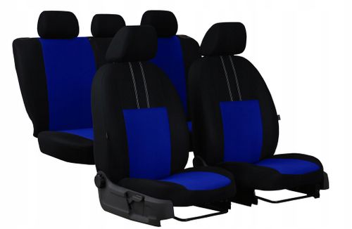 Pokrowce samochodowe do PEUGEOT BIPPER PARTNER mk1 na Arena.pl