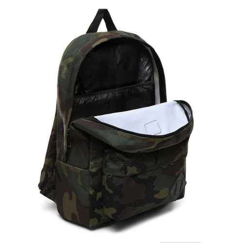 Plecak szkolny Vans Old Skool na Arena.pl