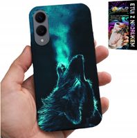 ETUI DO SAMSUNG GALAXY S25 EDGE - WILK WILKI WATAHA WZORY OBUDOWA