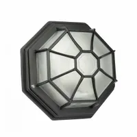 Lampa natynkowa Retro Classic K 3012/P SZ Suma