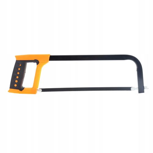 PIŁA RĘCZNA DO DREWNA METALU PORĘCZNA WYTRZYMAŁA KD10332 na Arena.pl