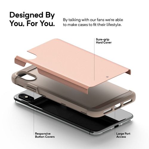 Etui ESR Mimic Huawei P30 Pro Clear na Arena.pl