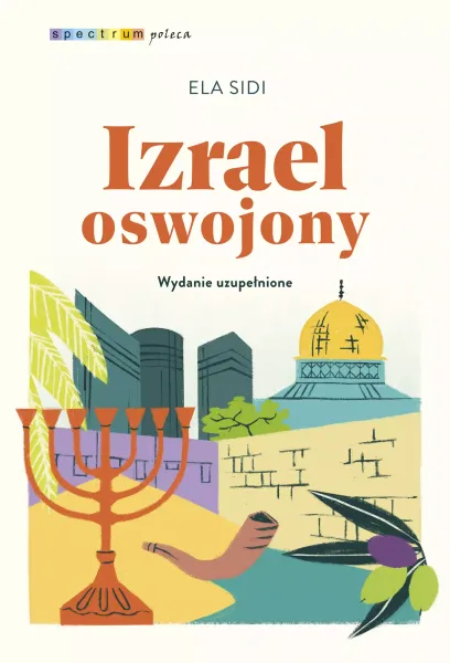 Izrael oswojony zdjęcie 1