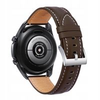 SPACECASE PASEK SKÓRZANY DO GARMIN VENU/VENU SQ