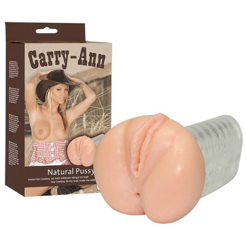 Carry-Ann Masturbator na Arena.pl
