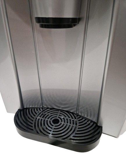 SILVERCREST SEMD 130 A1 Stylowa kostkarka chłodziarka do wody model 2024 zdjęcie 9