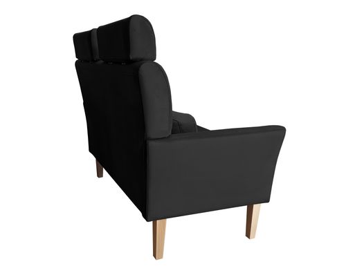 Sofa DENVER nogi buk MG19 na Arena.pl