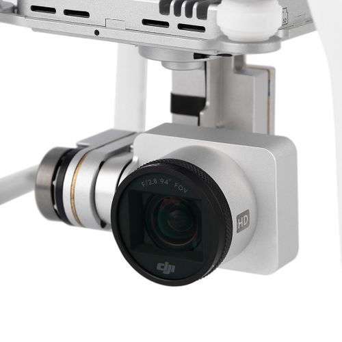 PGYTECH FILTR UV DO DRONA SERIA DJI PHANTOM 4 3 na Arena.pl