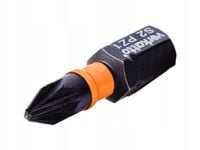 bit krzyżowy udarowy pz2x50mm box 10szt