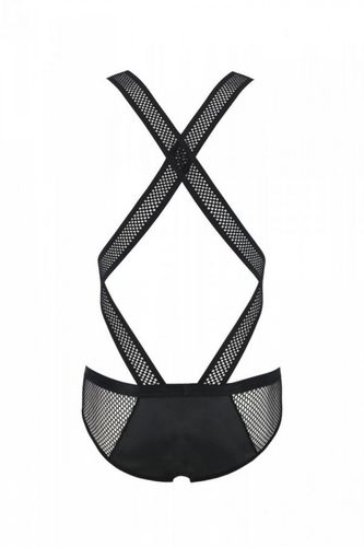 045 BODY VICTOR black L/XL   Passion na Arena.pl