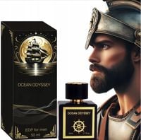 PERFUMY OCEAN ODYSSEY MĘSKIE ORYGINALNE