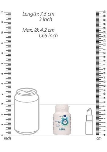 Shots - Rejuvenation Powder - 35 G na Arena.pl