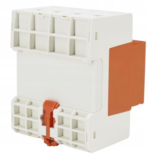 OGRANICZNIK OCHRONNIK PRZEPIĘĆ 3-FAZ 5kA AC B+C T1 T2 4P na Arena.pl