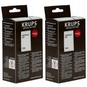 Odkamieniacz Krups F054 AntiCalc Kit do ekspresu - 2 opakowania