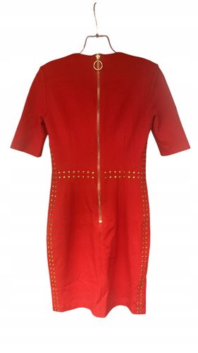 VERSACE 67HCO937 SUKIENKA R36 na Arena.pl