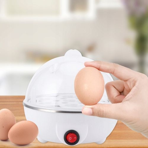 Jajowar elektryczny automat do gotowania jajek na Arena.pl