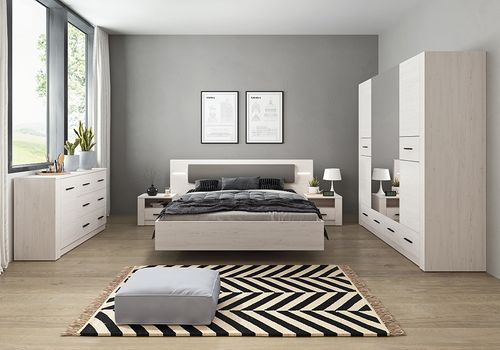 Szafa 200 ATENA na Arena.pl