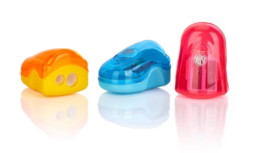 TEMPERÓWKA PODWÓJNA ORION ASTRA 5901137126630 na Arena.pl